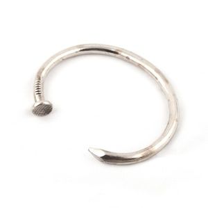 Urban Outfitters / Beneath the Roses Big Nail Cuff